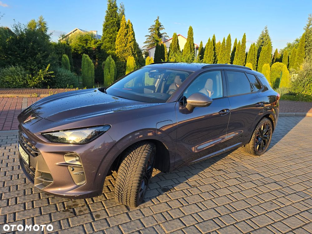 Cupra Terramar 1.5 e-Hybrid DSG VZ - 3