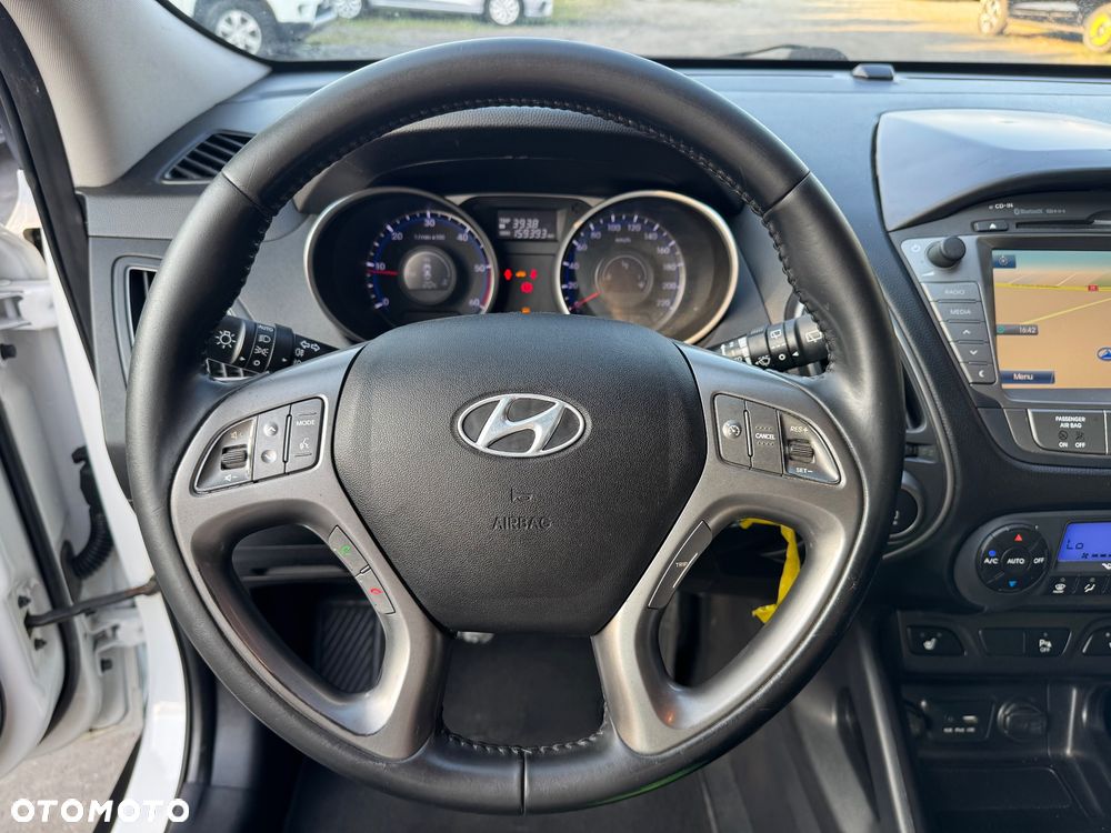 Hyundai ix35 - 26