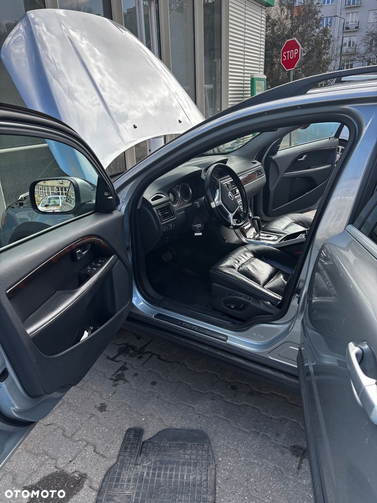 Volvo XC 70 - 19