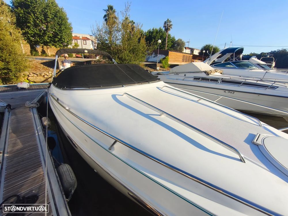 Chris Craft 25 concept - 2