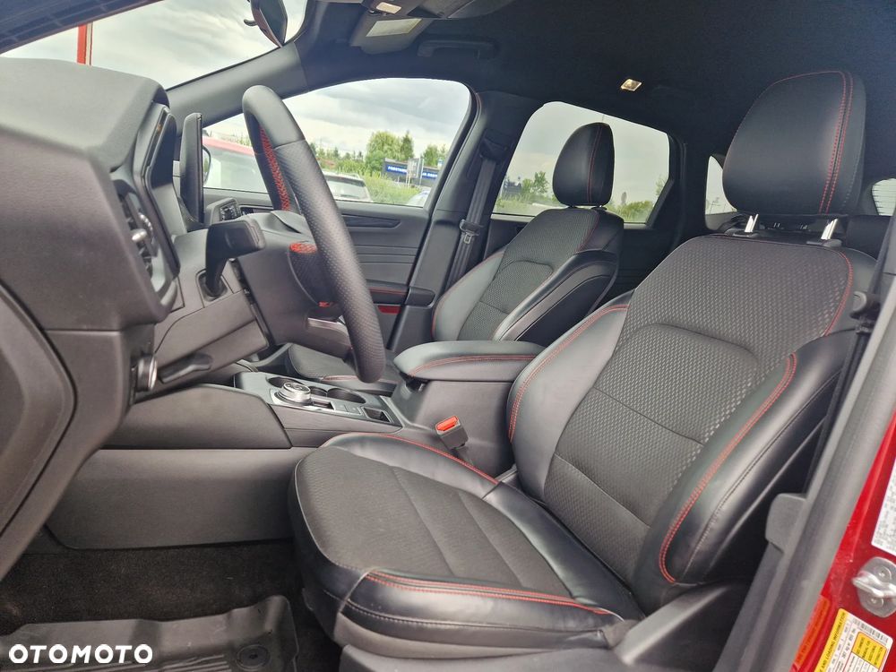 Ford Kuga 1.5 EcoBoost AWD ST-Line ASS - 17