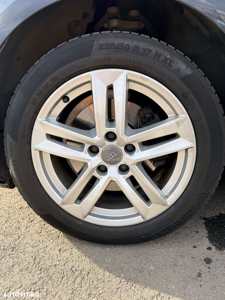 Audi A4 35 TDI S tronic MHEV S Line - 10