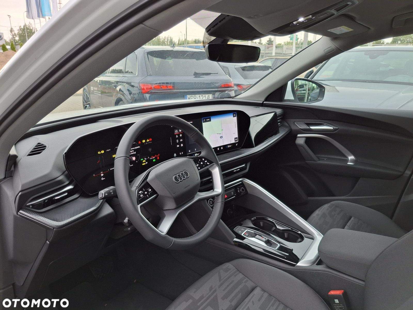 Audi Q5 Sportback - 20