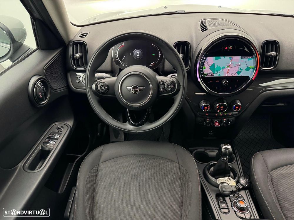 MINI Countryman One D Essential - 7