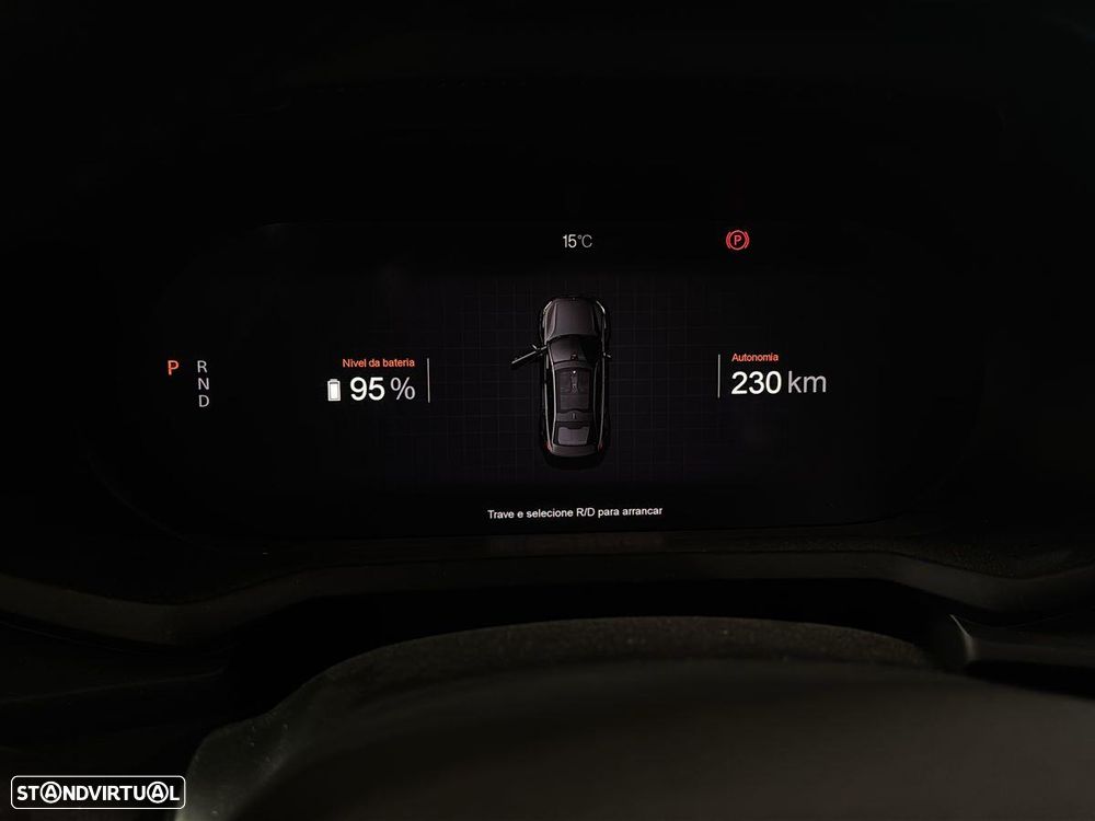 Polestar 2 Single Motor 64kWh - 11