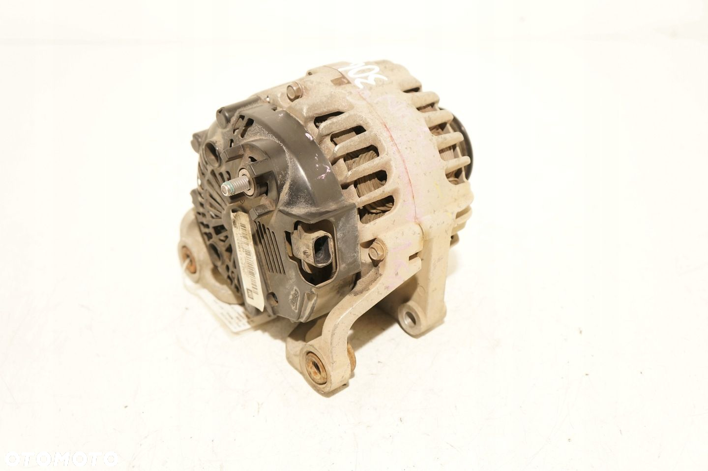 ALTERNATOR SILNIKA OPEL MOKKA CORSA E ZAFIRA C 1,6 16V 13588304 140A - 2