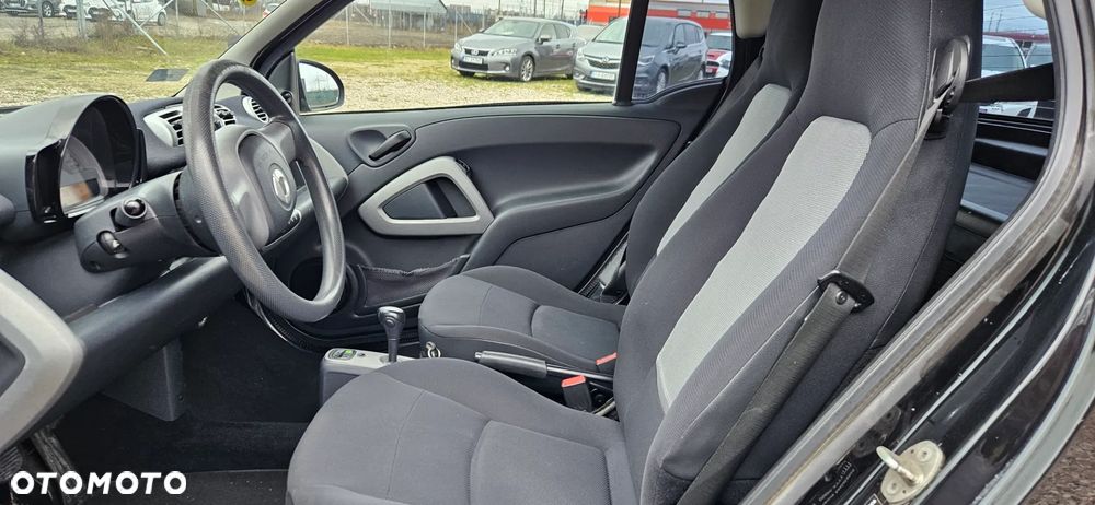 Smart Fortwo - 18