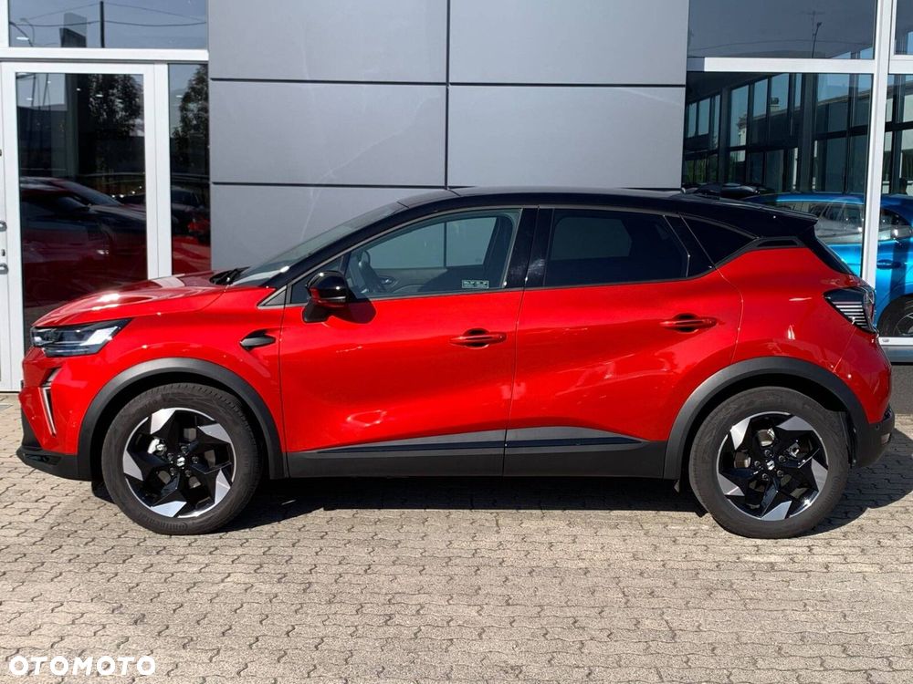 Renault Captur 1.0 TCe Techno - 10
