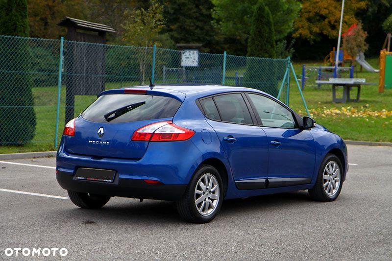 Renault Megane - 2
