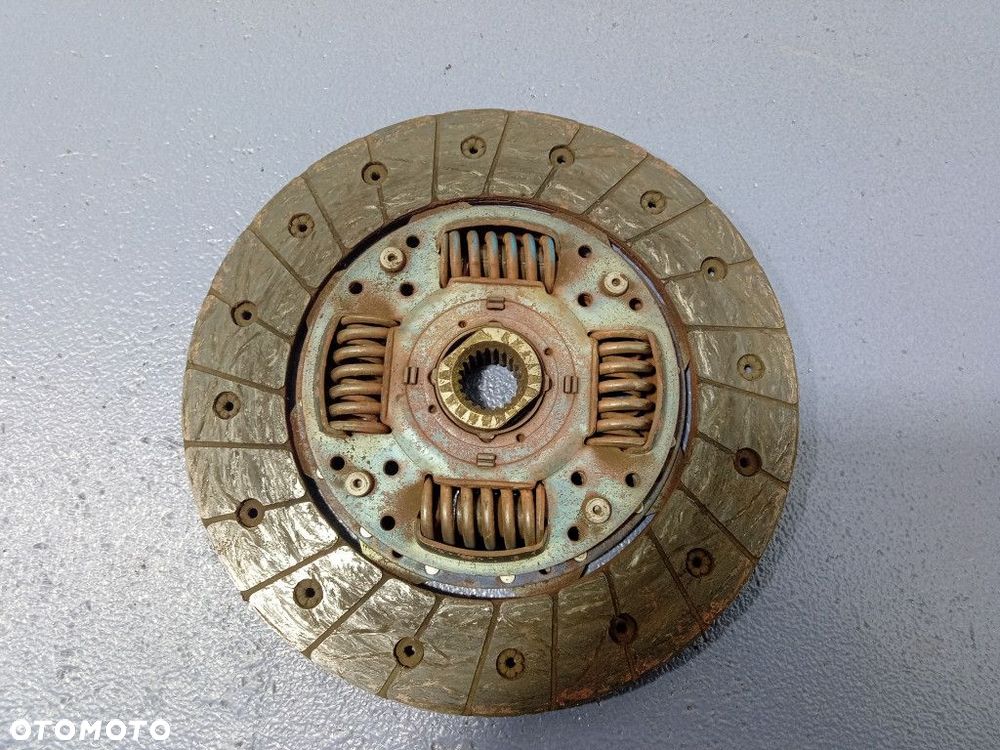 HYUNDAI TUCSON III 1.6 GDI SPRZĘGŁO TARCZA DOCISK 41300-26100 - 5