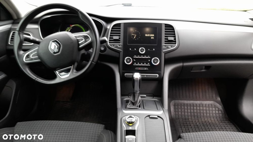 Renault Talisman 1.6 Energy TCe Zen EDC - 4