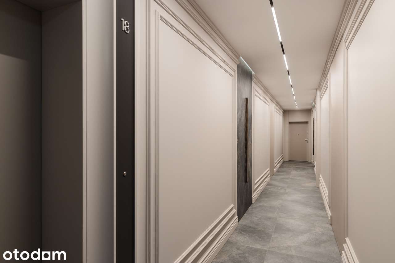 4-pokojowe mieszkanie 116m2 + balkon Bez Prowizji