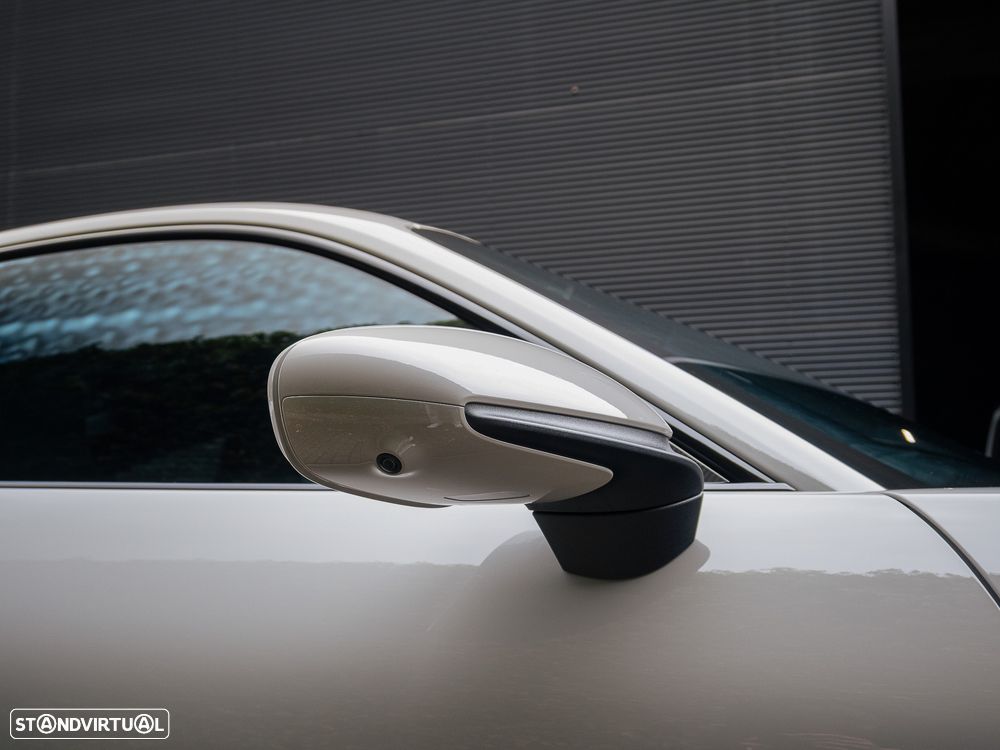 Porsche 911 (992) Turbo S PDK - 14