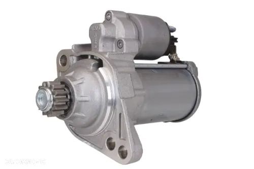 25-5027 NOWY ROZRUSZNIK BOSCH SKODA KODIAK OCTAVIA SUPERB 1.4 - 1