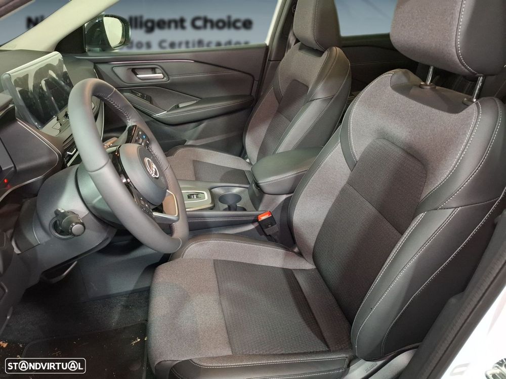 Nissan Qashqai 1.5 e-Power Advance - 11