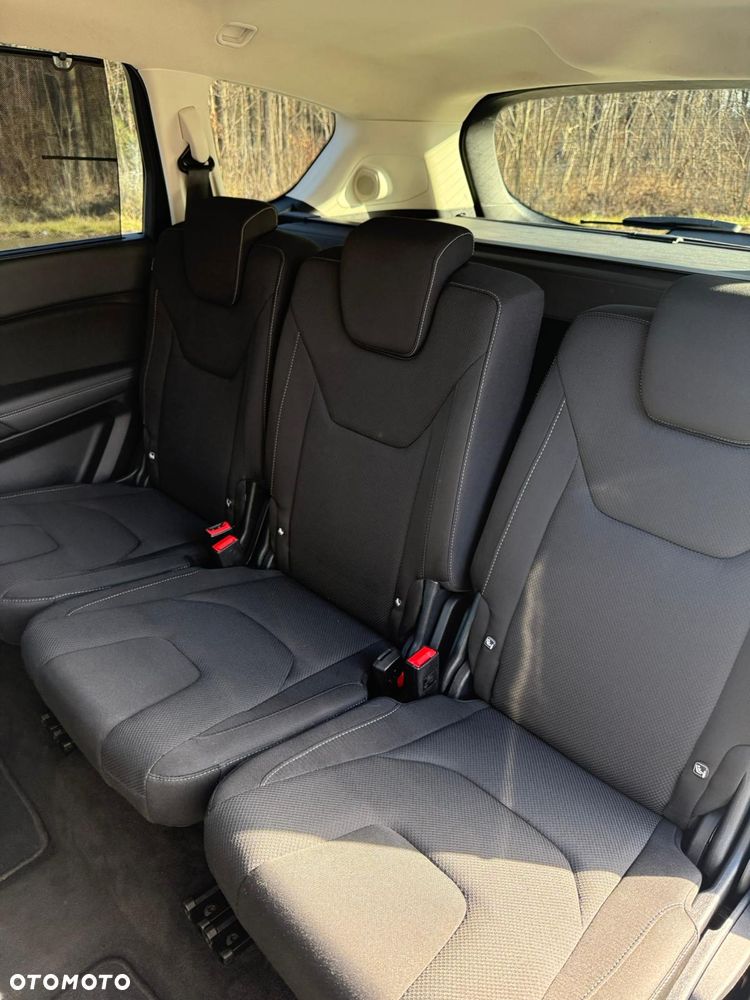 Ford S-Max 2.0 EcoBlue Titanium - 17