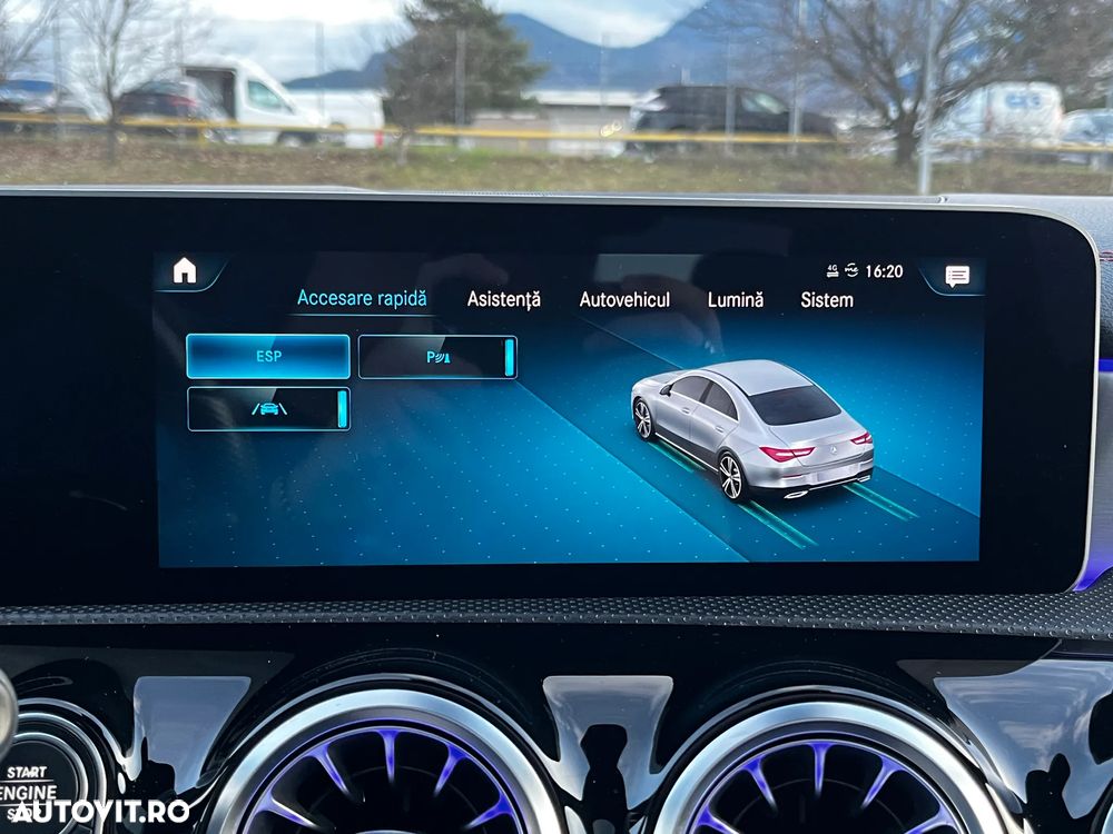 Mercedes-Benz CLA - 25