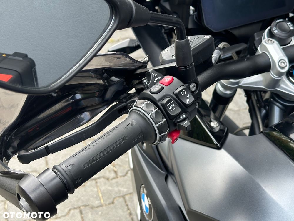 BMW GS - 28