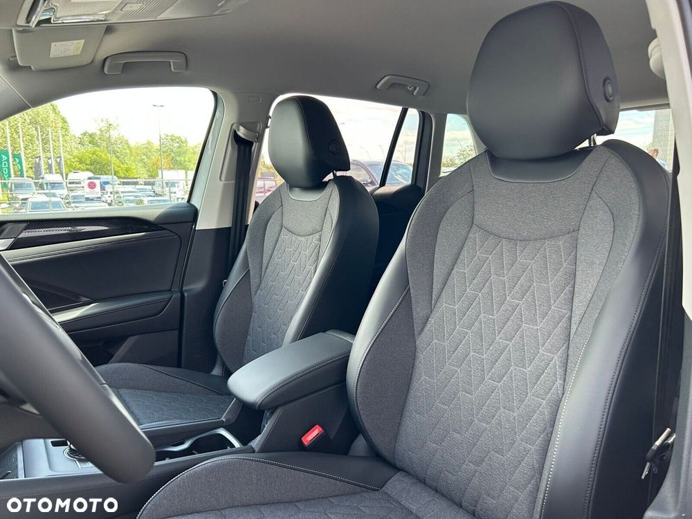 Volkswagen Tiguan - 7