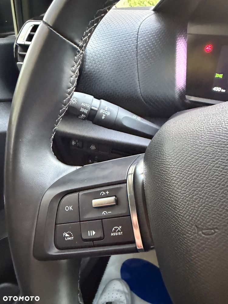 Citroën C4 PureTech 130 Stop&Start C-SERIES - 24