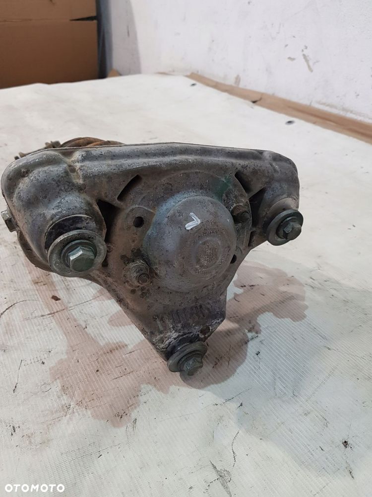 amortyzator lewy przód skoda vw audi 2.5 tdi - 2