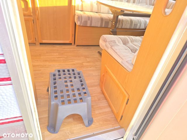 Kabe ametist xl ZIMOWA polar solifer cabby alde primus - 39