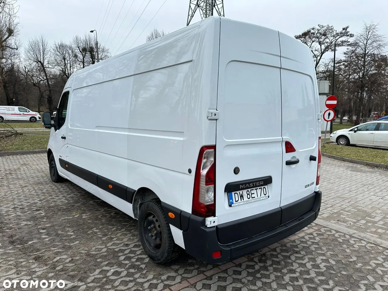 Renault Master L3H2 - 3