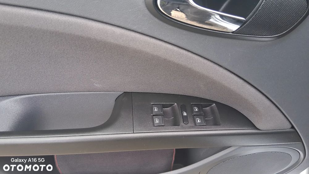 Seat Leon 1.6 Comfort Limited - 21