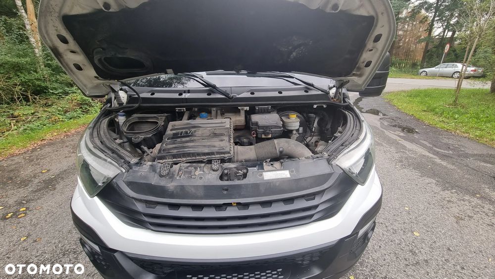 Iveco DAILY - 21