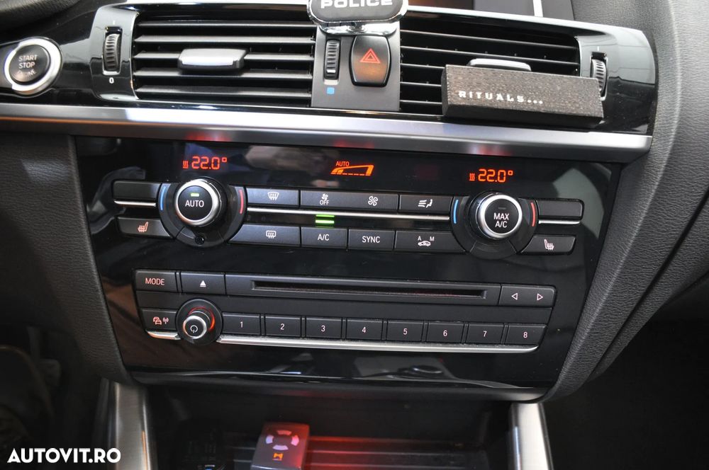 BMW X3 - 13