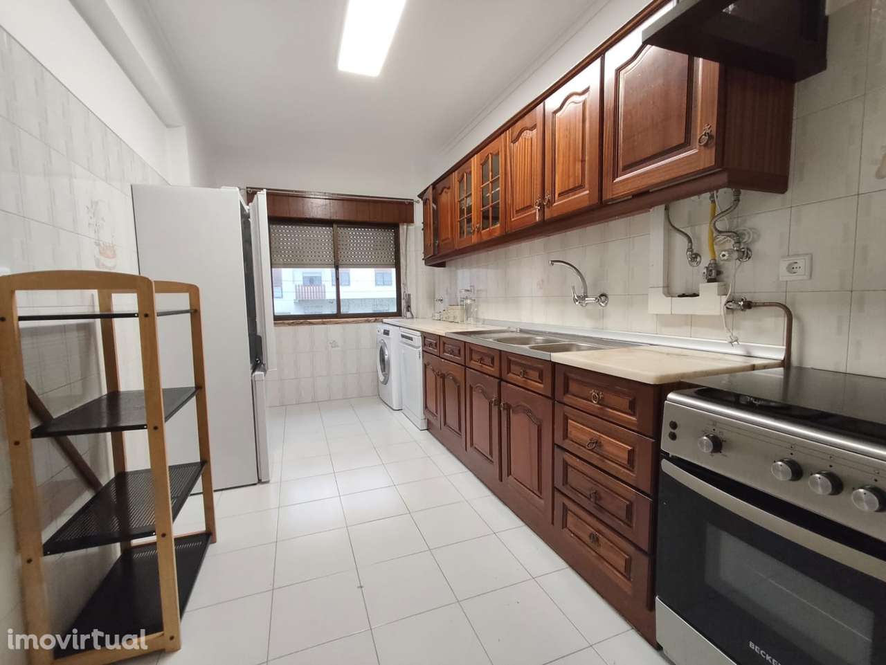 Apartamento T1 + 1 Agualva - Grande imagem: 3/17