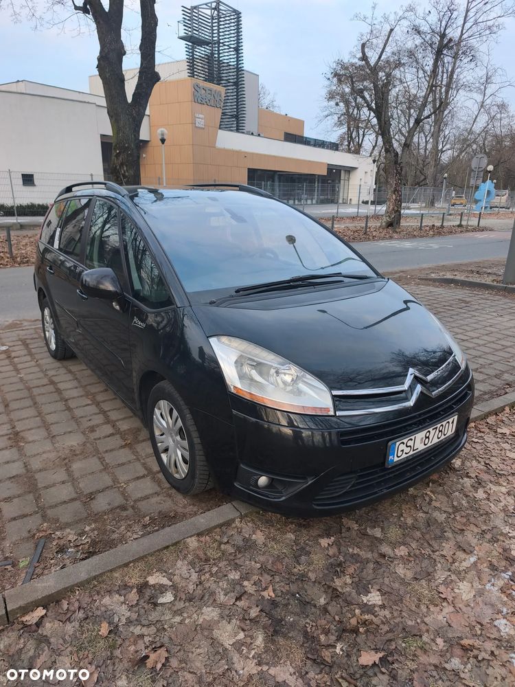 Citroën C4 Picasso 1.6 HDi SX Pack MCP - 1