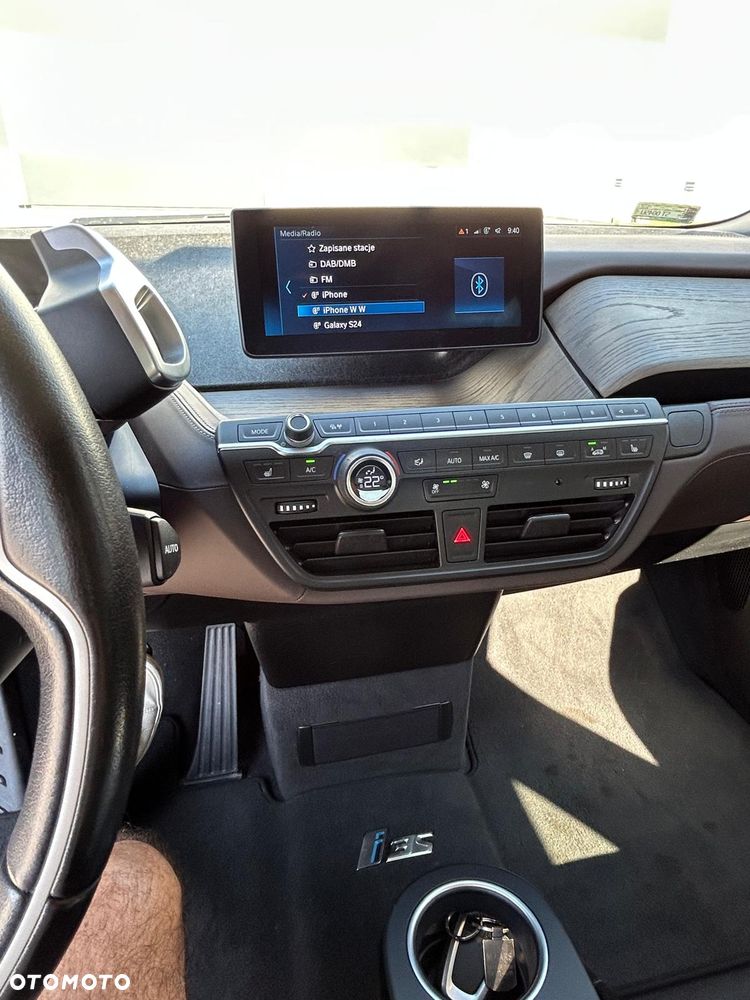 BMW i3 i3S 120 Ah - 7