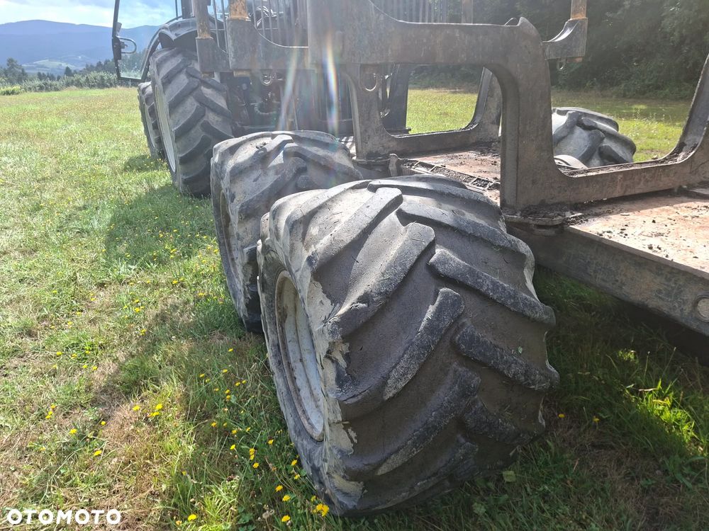 Valtra T173 - 4