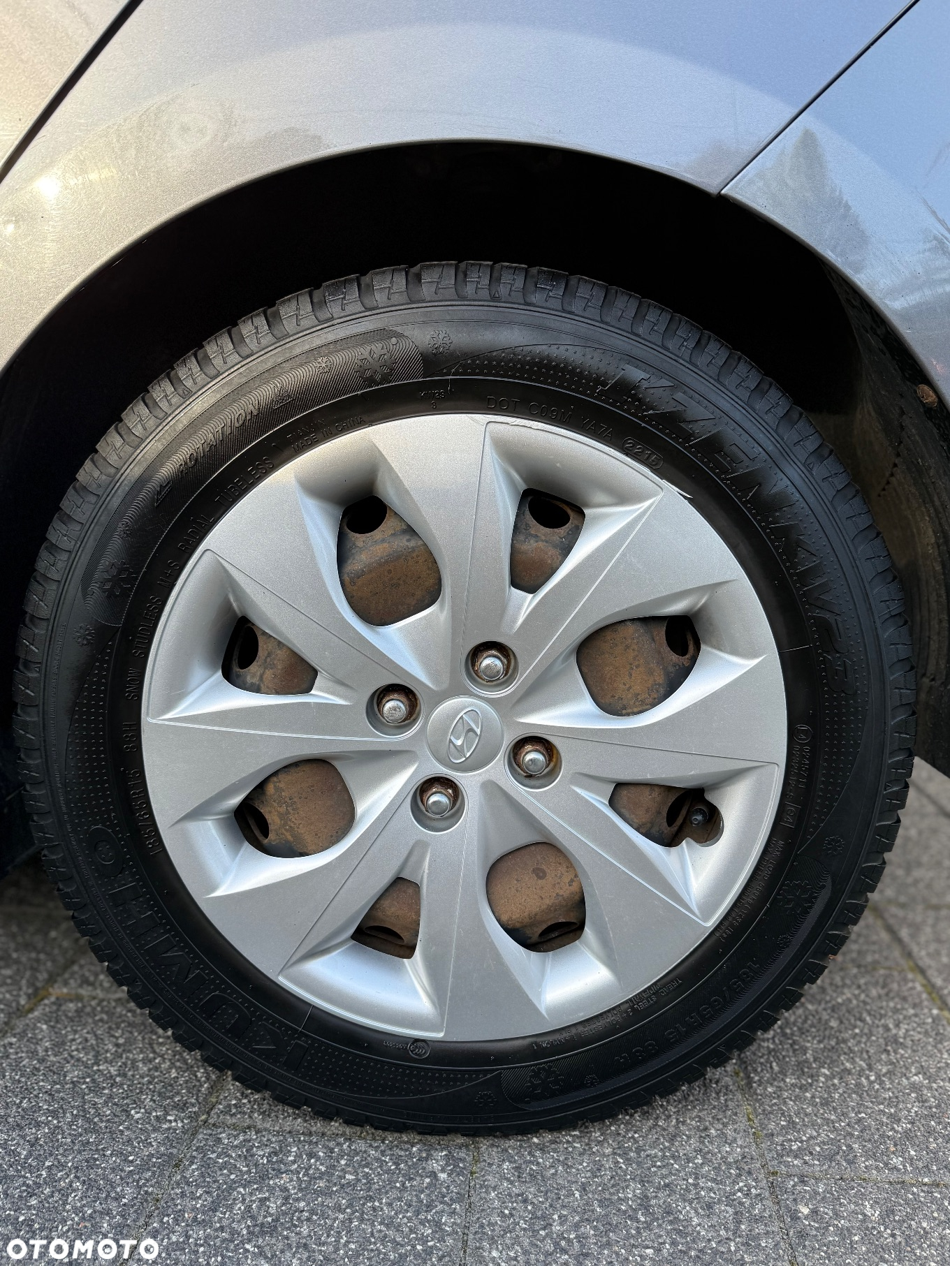 Hyundai i20 1.4 Classic + - 25