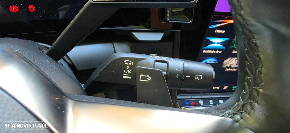 Renault Mégane E-Tech EV60 Iconic Optimum Charge - 29