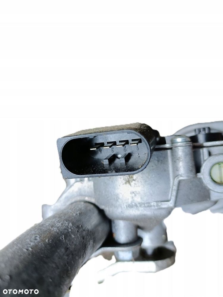 BMW seria 3 E90 05-12 MECHANIZM SILNICZEK WYCIERACZKI VALEO 6978263-01 * - 6
