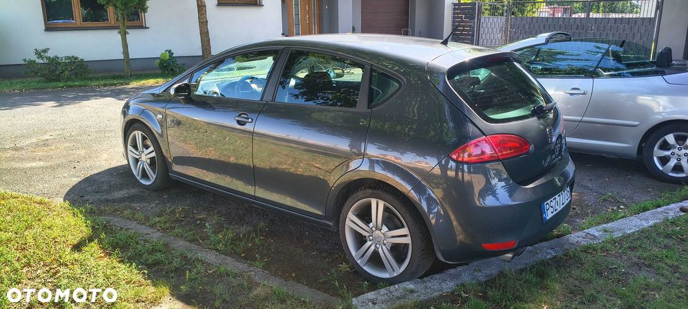 Seat Leon - 3