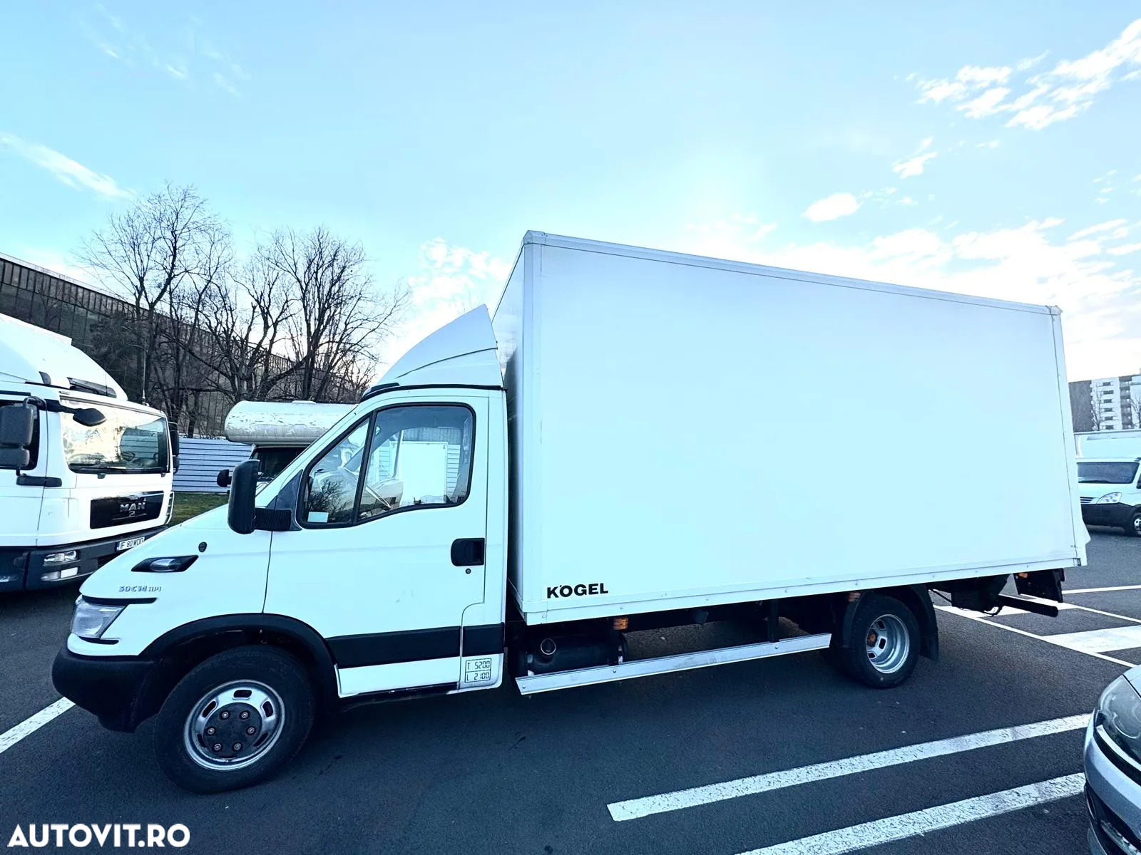 Iveco Daily - 3