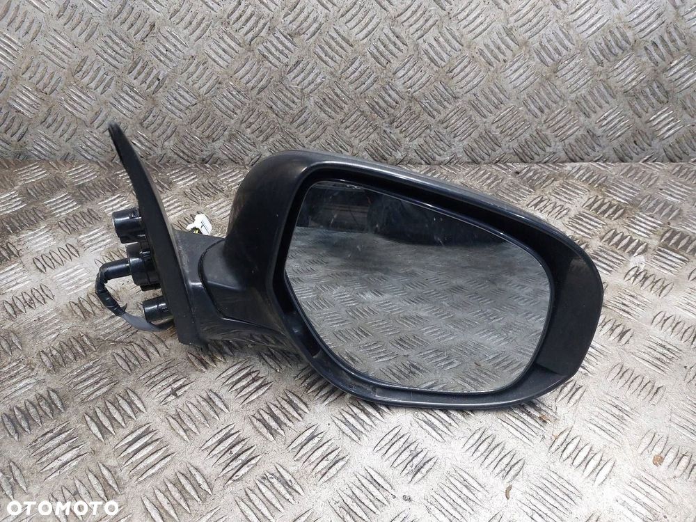 LUSTERKO PRAWE ELEKTRYCZNE MITSUBISHI ASX I A31A 9 PIN EU - 3
