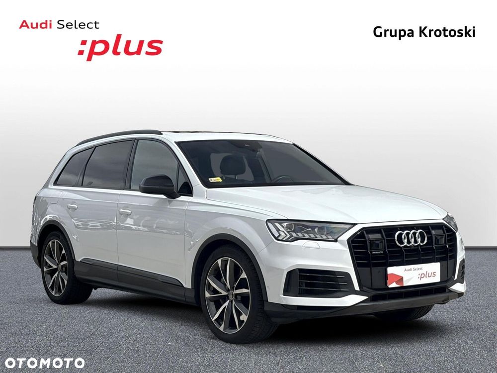 Audi Q7 - 8