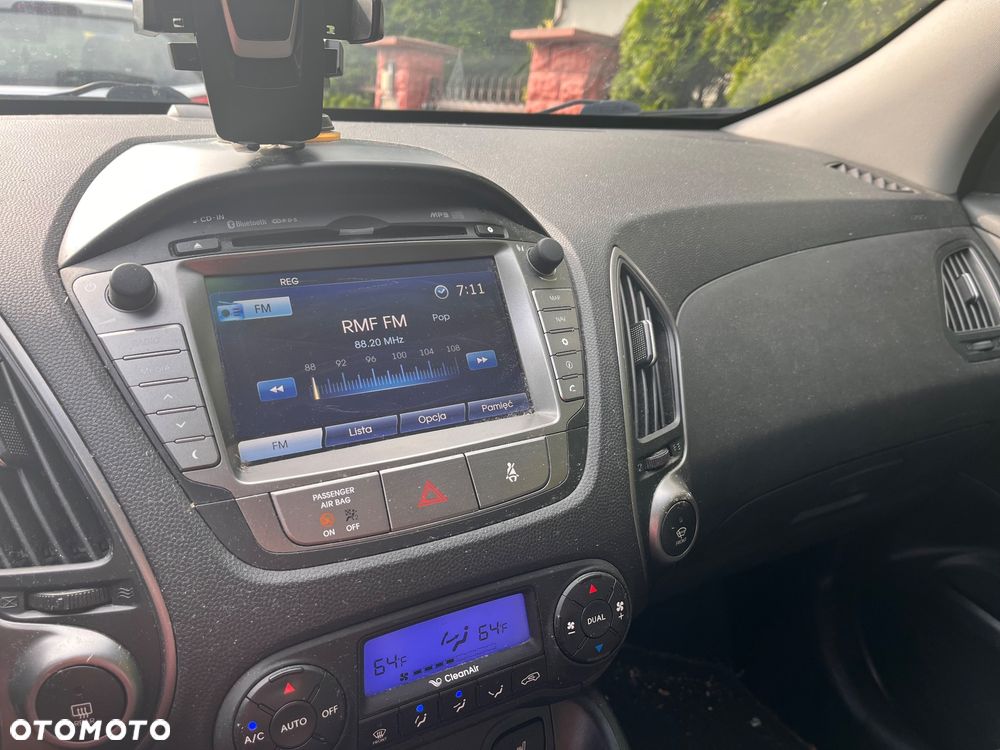 Hyundai ix35 - 12