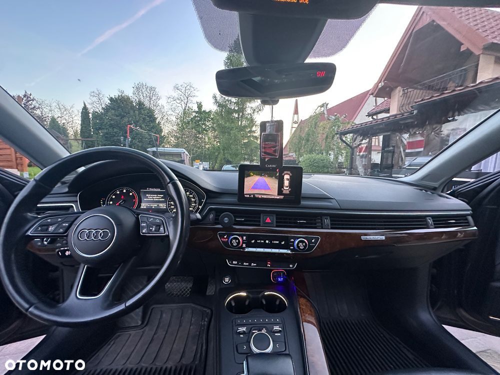 Audi A4 - 28