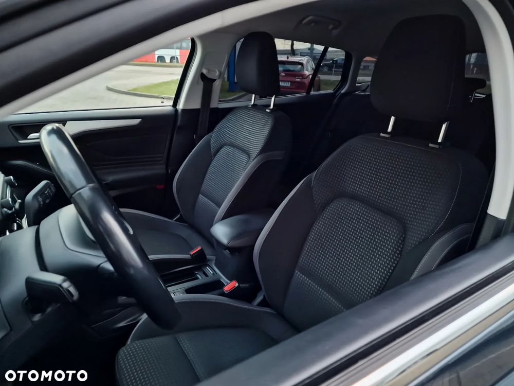 Ford Focus SW 1.0 EcoBoost Titanium - 16