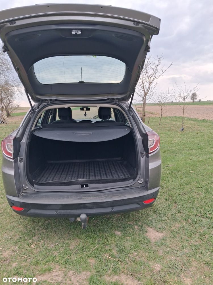 Renault Megane 1.5 dCi Life - 9