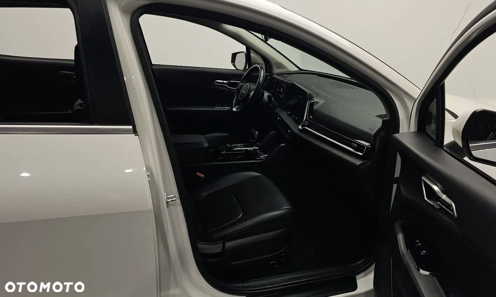 Kia Sportage - 17