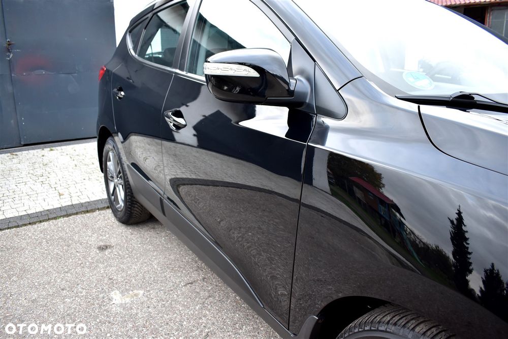 Hyundai ix35 2.0 CRDi Premium - 6