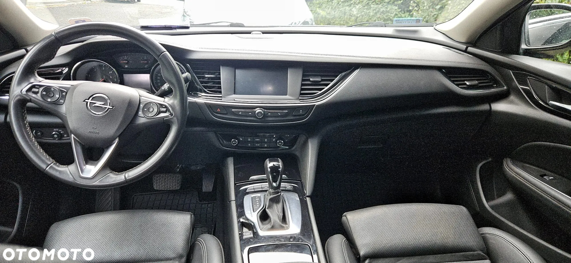 Opel Insignia - 13