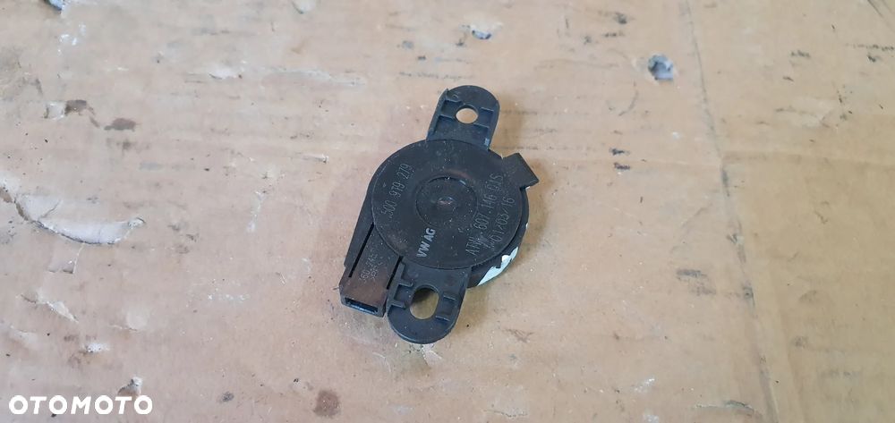 Głośnik Buzzer brzęczyk PDC Audi A4 B9 5Q0919279 - 3