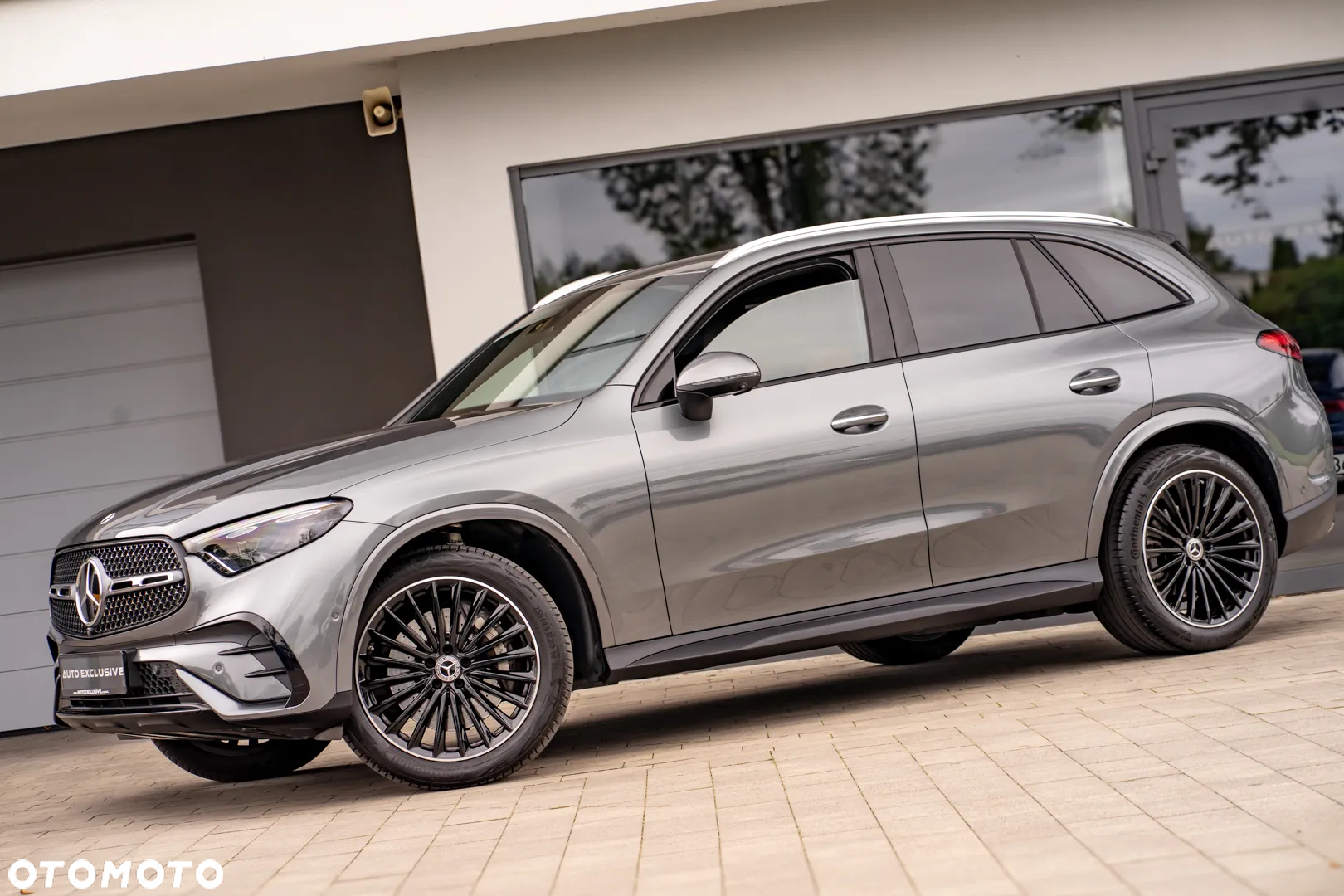 Mercedes-Benz GLC - 10